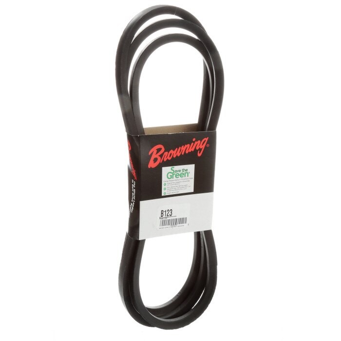 B123 V-Belt